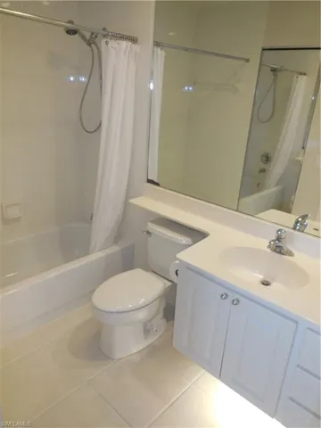 Bathroom with toilet and a sink