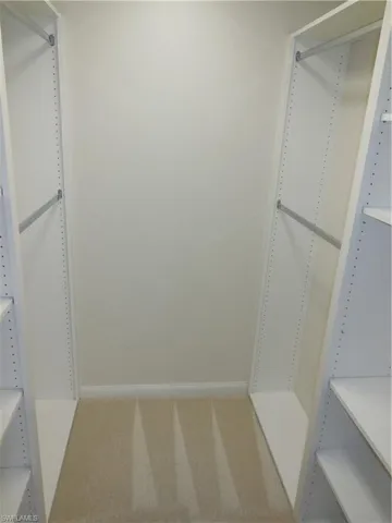View of mudroom