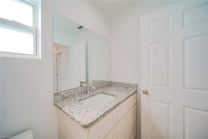 Bathroom #2