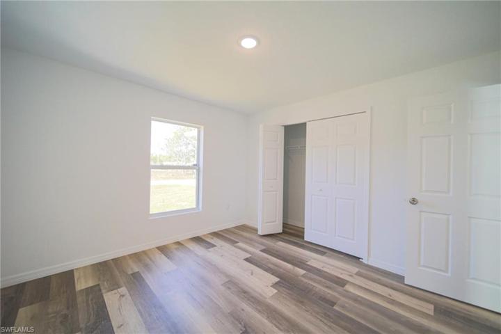 Bedroom #3