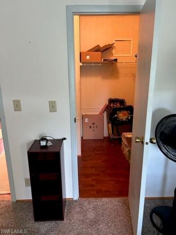 Closet