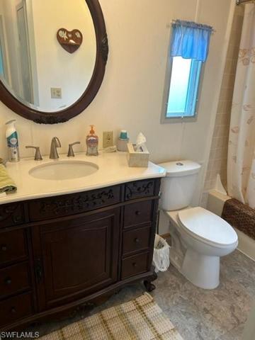 Bathroom #2