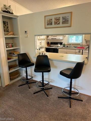 Breakfast Bar