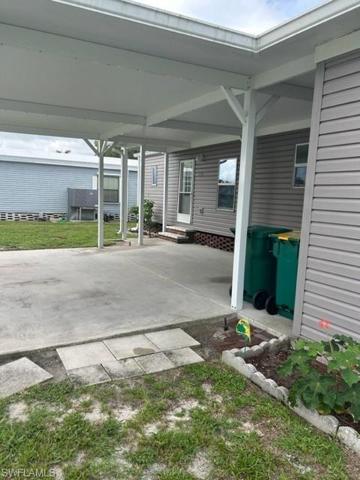 Carport