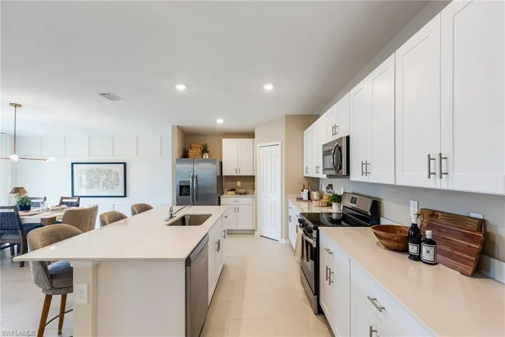 322 Marabou Dr, Lehigh Acres, Florida 33936