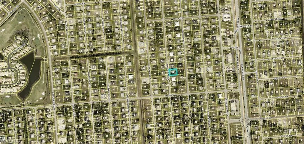333/335 Harold Ave S, Lehigh Acres, Florida 33973