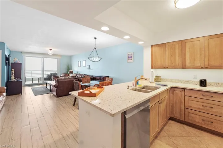 780 Collier Blvd 703, Marco Island, Florida 34145