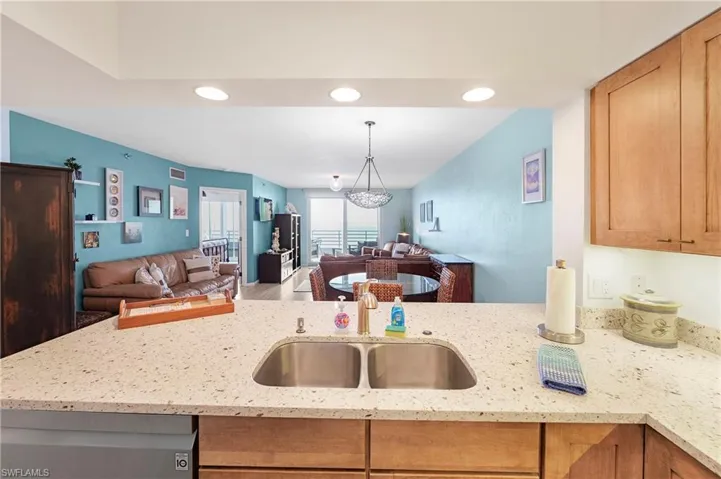 780 Collier Blvd 703, Marco Island, Florida 34145