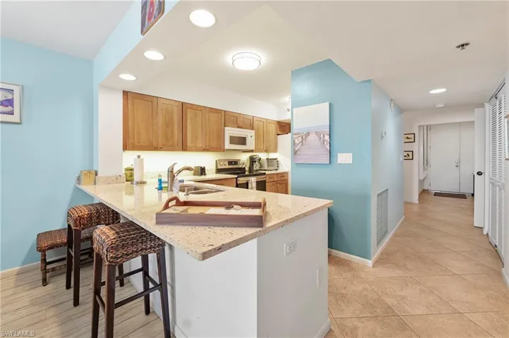 780 Collier Blvd 703, Marco Island, Florida 34145