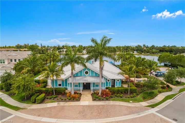 4546 Arboretum Cir 104, Naples, Florida 34112