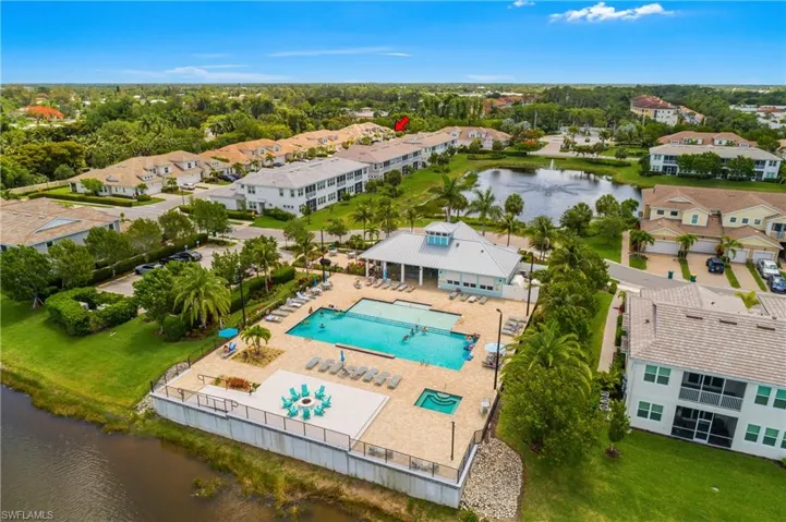 4546 Arboretum Cir 104, Naples, Florida 34112