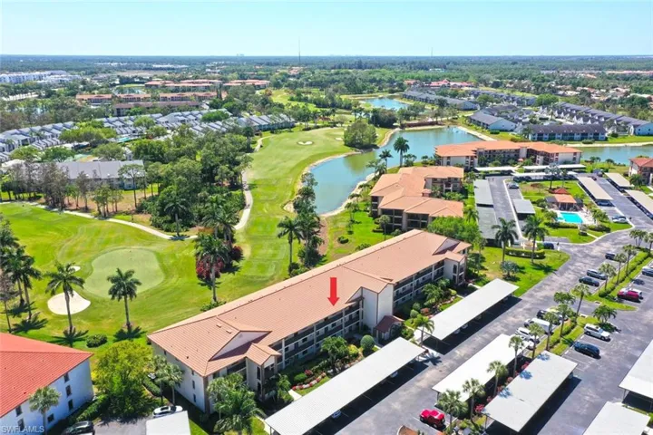 7260 Coventry Ct 405, Naples, Florida 34104