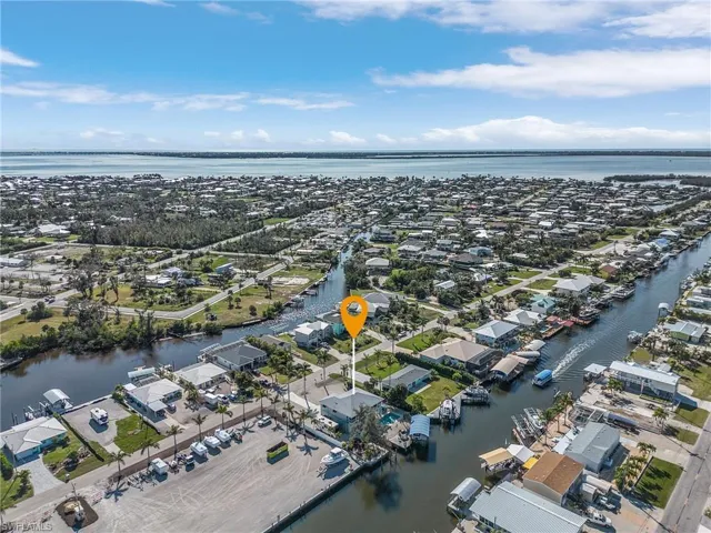2849  Sanibel  BLVD, St. James City, FL 33956