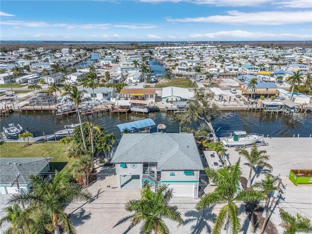2849  Sanibel  BLVD, St. James City, FL 33956