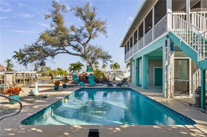 2849  Sanibel  BLVD, St. James City, FL 33956