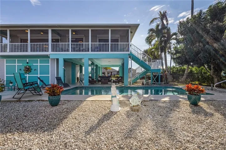2849  Sanibel  BLVD, St. James City, FL 33956