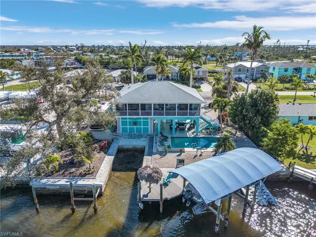 2849  Sanibel  BLVD, St. James City, FL 33956