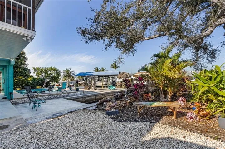 2849  Sanibel  BLVD, St. James City, FL 33956