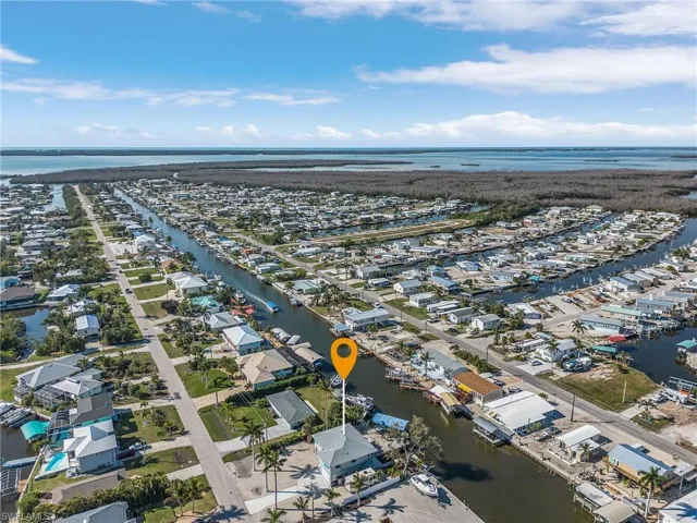 2849  Sanibel  BLVD, St. James City, FL 33956