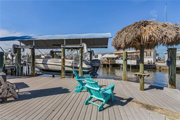 2849  Sanibel  BLVD, St. James City, FL 33956