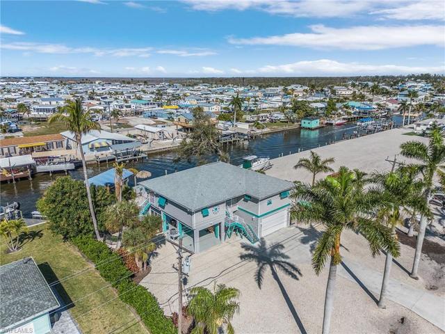 2849  Sanibel  BLVD, St. James City, FL 33956