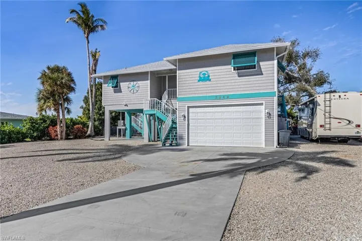 2849  Sanibel  BLVD, St. James City, FL 33956