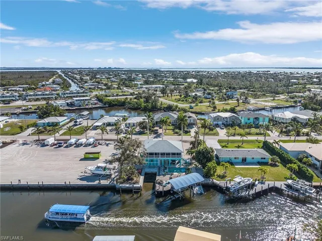 2849  Sanibel  BLVD, St. James City, FL 33956