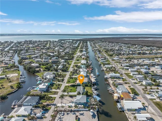 2849  Sanibel  BLVD, St. James City, FL 33956
