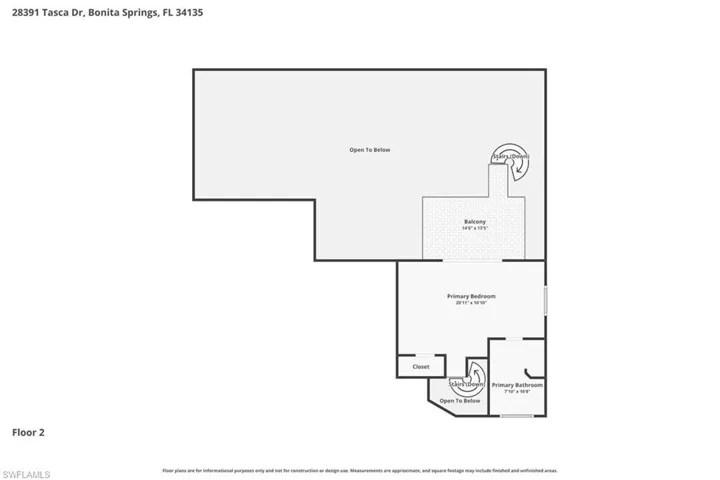 28391  Tasca  DR, Bonita Springs, FL 34135