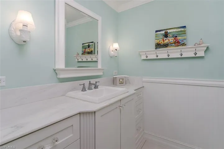 Guest Bath