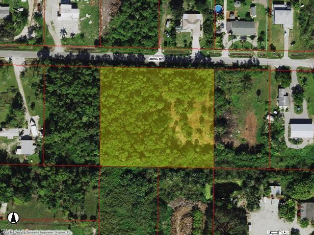XXXX  James  RD, Naples, FL 34114