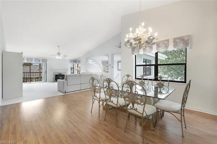 Such a Lovely, Spacious Floorplan