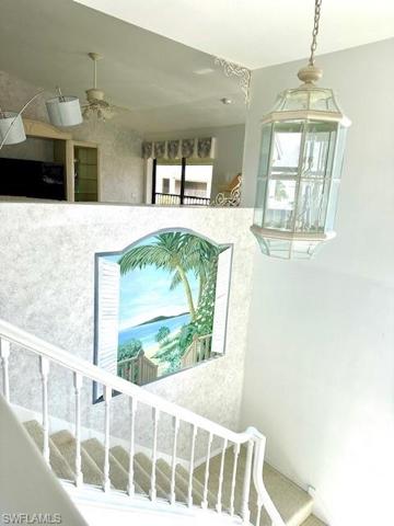 Custom Painted Faux Painted Mural