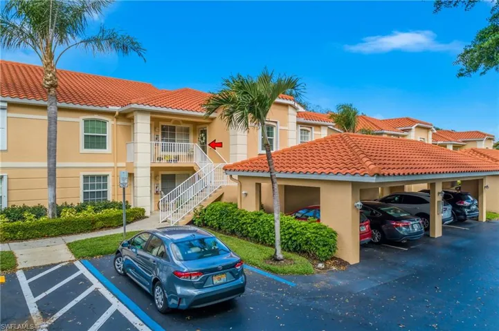 26800 Rosewood Pointe Ln 204, Bonita Springs, Florida 34135