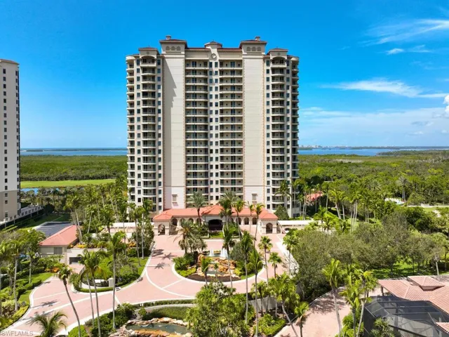 23750 Via Trevi Way 1104, Estero, Florida 34134