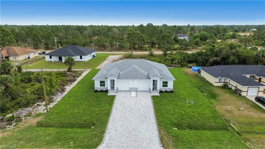 1153-1155 Countess Ave, Lehigh Acres, Florida 33974