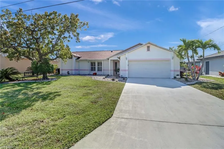 206 Se 13th Ave, Cape Coral Fl 33990