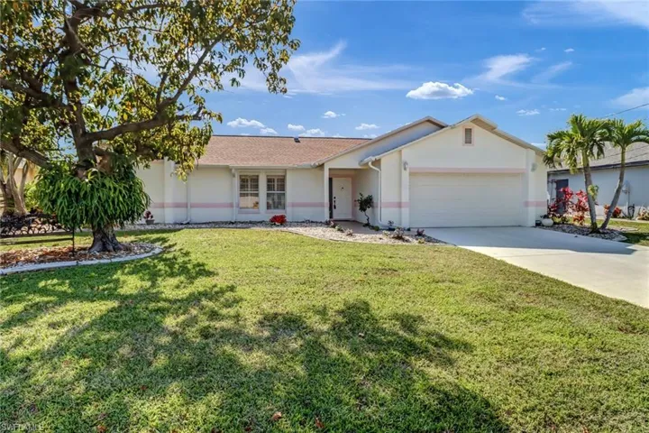 206 Se 13th Ave, Cape Coral Fl 33990