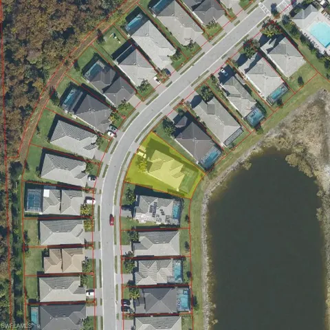 10440 Ventana Ln, Naples, Florida 34120