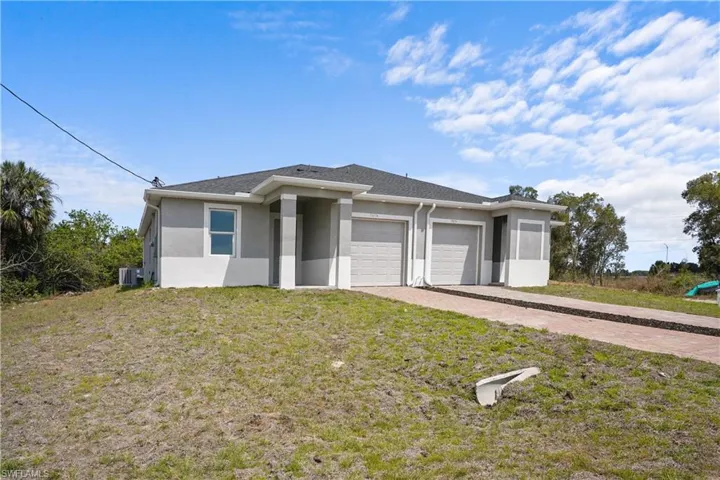 632/634  KNAPP ST  , Lehigh Acres, FL 33974