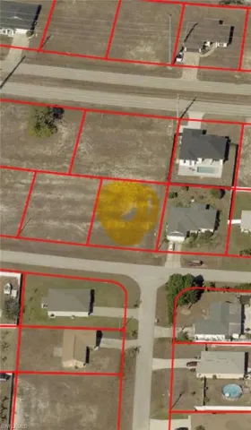 101 Nw 23rd Ter, Cape Coral, Florida 33993