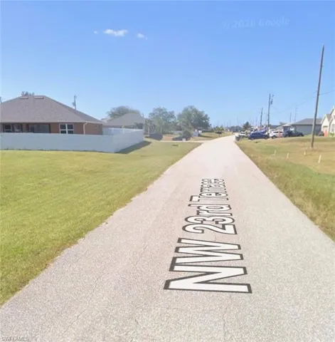 101 Nw 23rd Ter, Cape Coral, Florida 33993