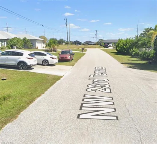 101 Nw 23rd Ter, Cape Coral, Florida 33993