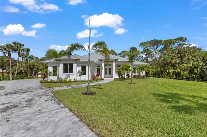 WEBER WOODS ESTATE HOME
