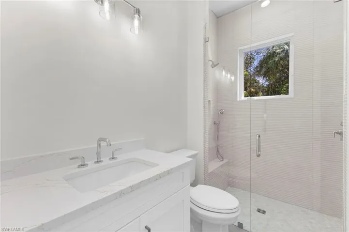 3rd Bathroom