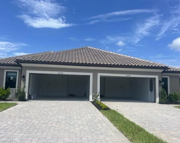 15549 Vittorio Street ~ Under Construction