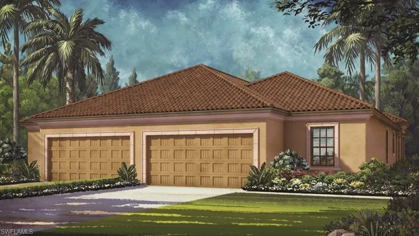 The Ceretti A ~ Rendering