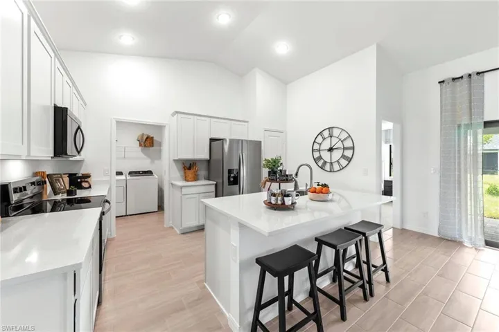 1243 Deauville St E, Lehigh Acres, Florida 33974