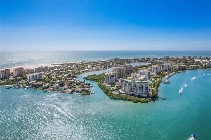 Water view