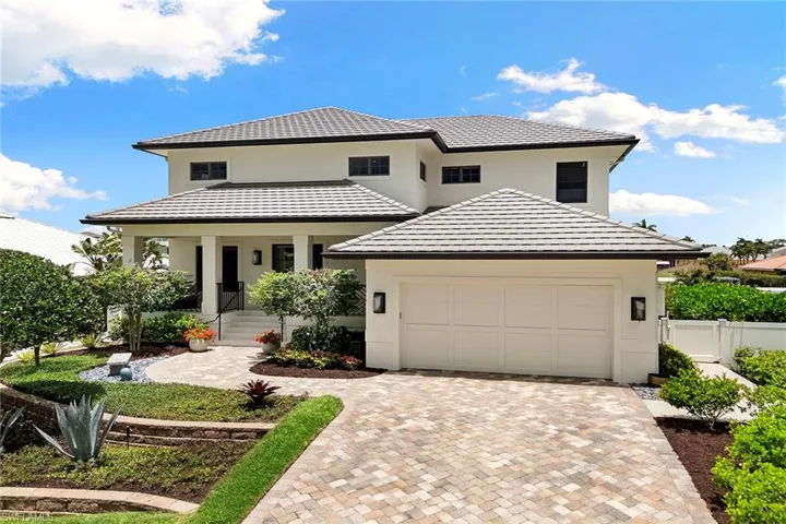 357 Egret Ave, Naples, Florida 34108